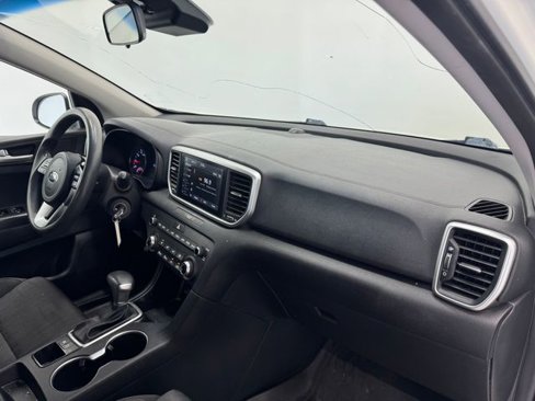 Used 2020 Kia Sportage LX image 33
