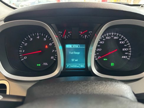 Used 2014 Chevrolet Equinox LTZ w/ LPO, Protection Package image 17