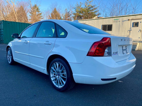 Used 2009 Volvo S40 2.4i image 3
