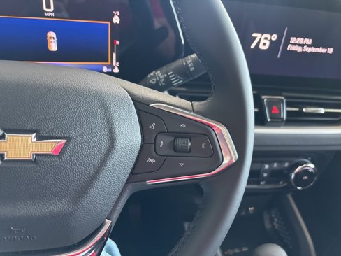 New 2026 Chevrolet TrailBlazer LT w/ Convenience Package image 14