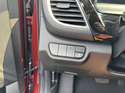 Used 2024 Kia Seltos S image 14