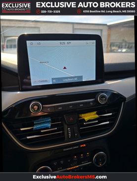 Used 2022 Ford Escape SEL image 39