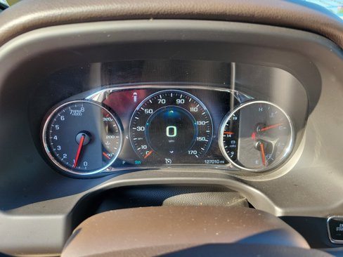 Used 2019 GMC Acadia Denali image 35