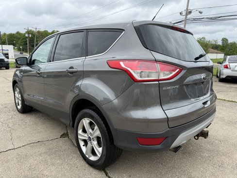 Used 2014 Ford Escape SE image 3