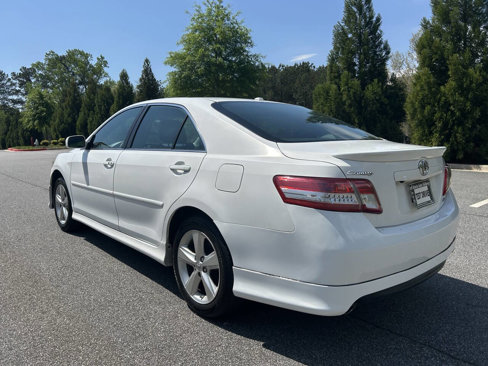 Used 2011 Toyota Camry SE image 10