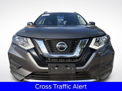 Used 2018 Nissan Rogue SV image 9