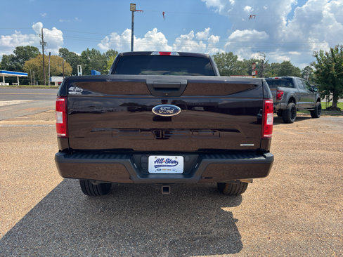 Used 2020 Ford F150 XL w/ Equipment Group 101A Mid image 4