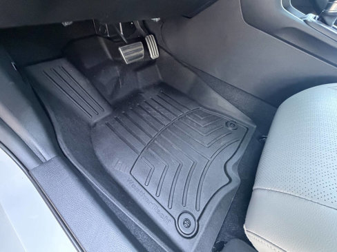 Used 2025 Honda Civic Sport Touring image 13
