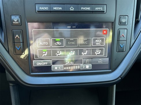Certified 2025 Subaru Impreza 2.0i image 21