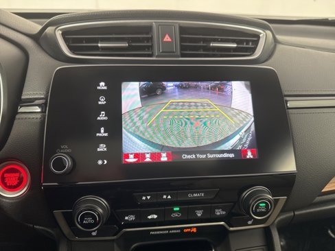 Used 2019 Honda CR-V Touring image 25