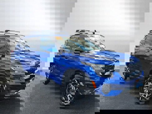 Used 2021 Kia Seltos EX image 45