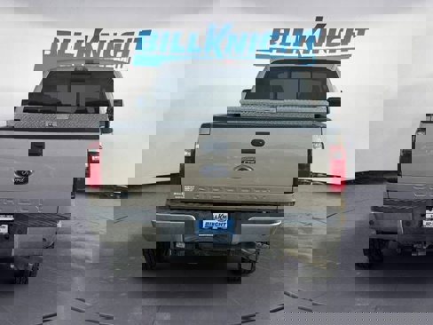 Used 2010 Ford F250 Lariat image 4