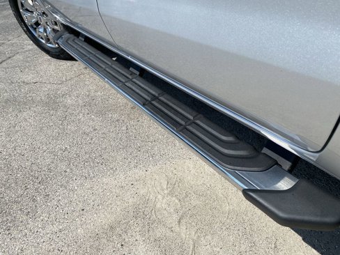 Used 2019 Ford Ranger Lariat w/ Equipment Group 501A Mid image 48