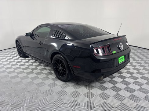 Used 2014 Ford Mustang Coupe w/ FP6 Appearance Package image 3
