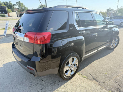 Used 2015 GMC Terrain SLT w/ Chrome Edition image 33