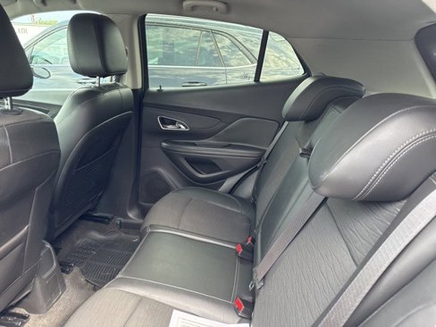 Used 2016 Buick Encore FWD image 11