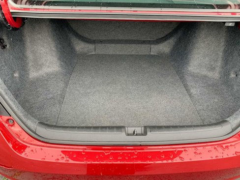 Used 2021 Honda Accord LX image 23