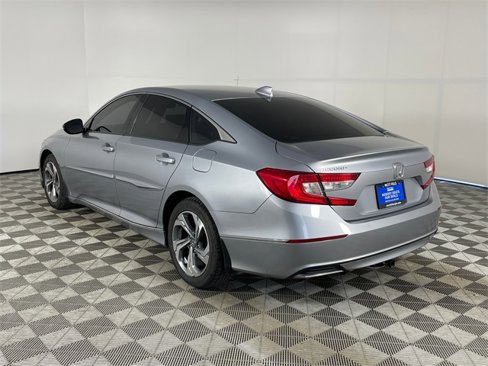 Used 2018 Honda Accord EX-L image 21