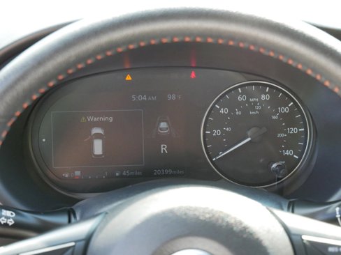 Used 2023 Nissan Kicks SR image 24