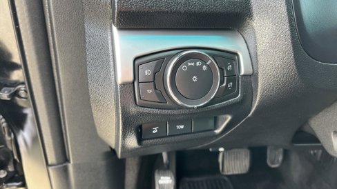 Used 2016 Ford Explorer Sport w/ Equipment Group 401A image 12