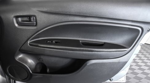 Used 2023 Mitsubishi Mirage LE image 27