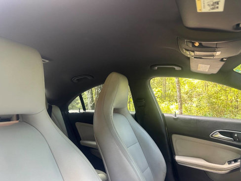 Used 2015 Mercedes-Benz CLA 250 image 11