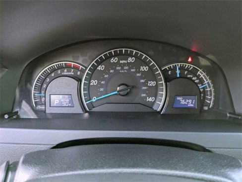 Used 2012 Toyota Camry XLE image 28