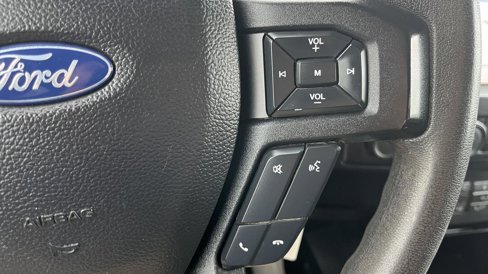 Used 2019 Ford F150 XL w/ Equipment Group 101A Mid image 14