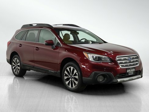 Used 2016 Subaru Outback 3.6R Limited image 7