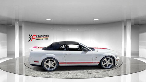 Used 2008 Ford Mustang Shelby GT500 image 14