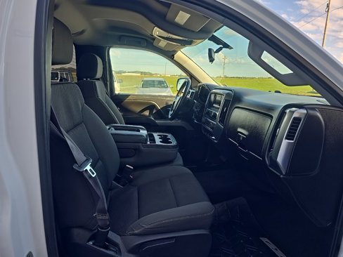 Used 2014 Chevrolet Silverado 1500 LT w/ LT Convenience Package image 16