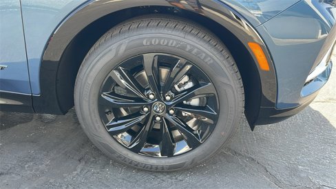 New 2025 Buick Envista Sport Touring w/ Convenience I Package image 9