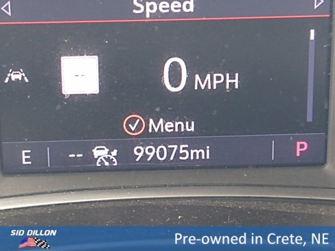 Used 2021 Chevrolet Equinox Premier image 19