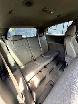 Used 2012 Buick Enclave Leather image 15