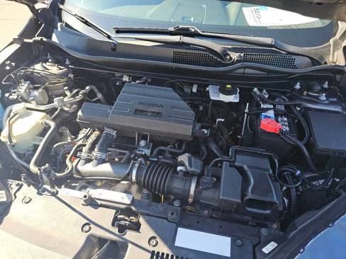 Used 2019 Honda CR-V EX-L image 4