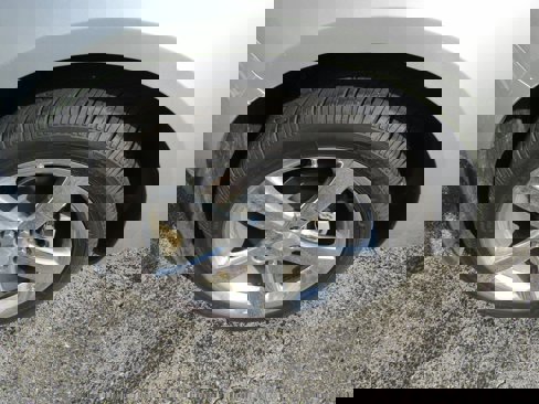 Used 2008 Pontiac Solstice GXP w/ Premium Package image 9