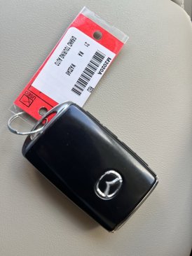 Used 2021 MAZDA MAZDA6 Grand Touring image 11