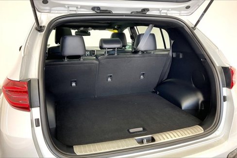 Used 2022 Kia Sportage Nightfall Edition w/ Nighfall AWD Premium Package image 26