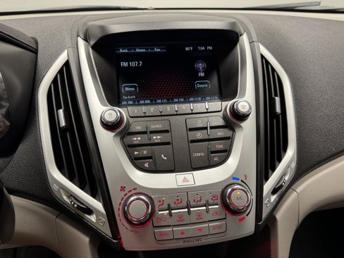 Used 2017 GMC Terrain SLE image 21
