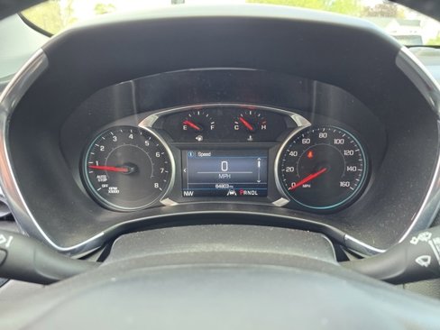 Used 2020 Chevrolet Equinox LT image 28