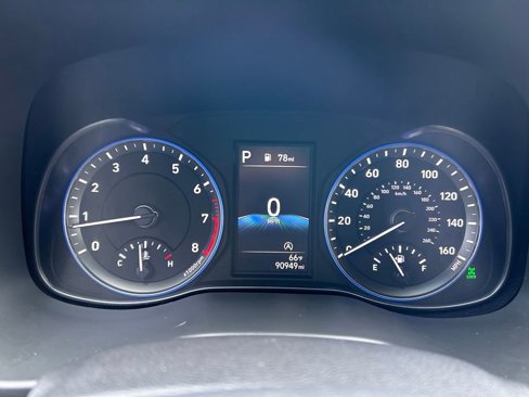 Used 2023 Hyundai Kona SEL image 27