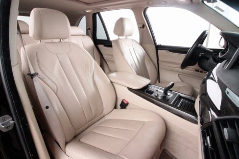 Used 2015 BMW X5 xDrive35i image 33