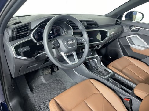 Used 2025 Audi Q3 2.0T Premium Plus w/ Premium Plus Package image 20