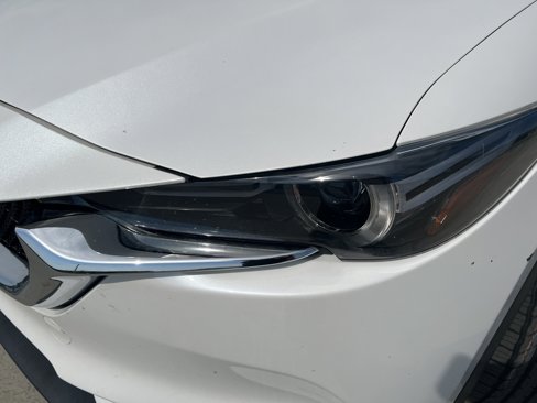 Used 2018 MAZDA CX-5 Grand Touring w/ Premium Package image 6