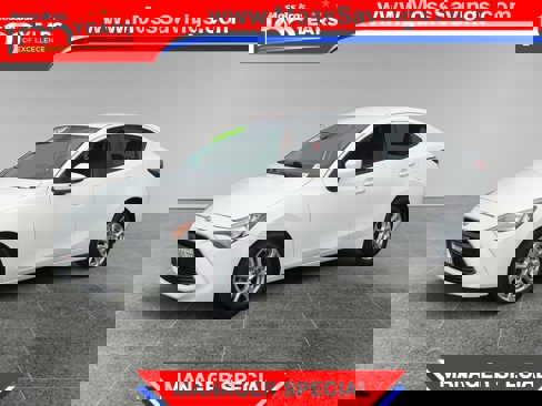 Used 2018 Toyota Yaris iA image 1