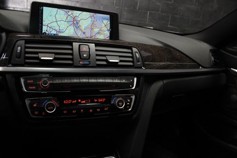 Used 2015 BMW 428i Coupe w/ M Sport image 39