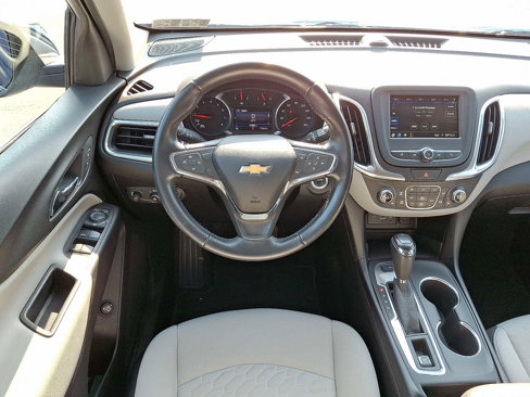 Used 2019 Chevrolet Equinox LT image 13