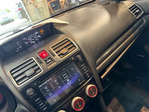 Used 2017 Subaru WRX Limited image 45