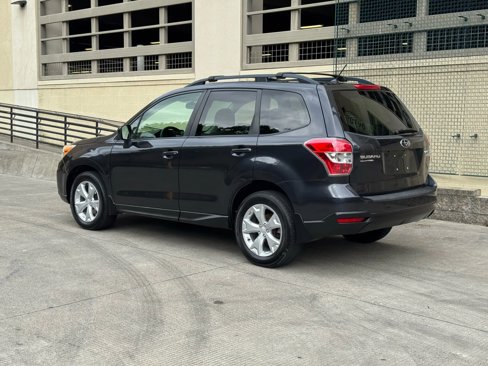 Used 2014 Subaru Forester 2.5i Premium w/ Popular Package #1 image 37