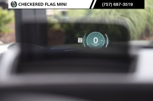 Used 2025 MINI Cooper S image 28
